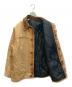 中古・古着 CarHartt (カーハート) トラディショナルコート ベージュ サイズ:下記参照：15000円