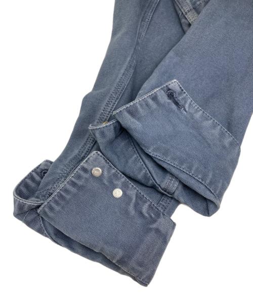 CarHartt（カーハート）CarHartt (カーハート) MICHIGAN COAT ミシガンコート ネイビー サイズ:XSの古着・服飾アイテム