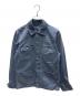 CarHartt（カーハート）の古着「MICHIGAN COAT ミシガンコート」｜ネイビー