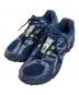 asics（アシックス）の古着「GEL-KAYANO 12.1 ゲルカヤノ12.1」｜ネイビー