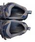 中古・古着 MERRELL (メレル) MOAB 3 SYNTHETIC GORE-TEX ネイビー×ベージュ サイズ:SIZE 29cm：13000円