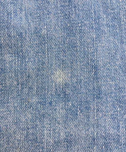 ANATOMICA（アナトミカ）ANATOMICA (アナトミカ) デニムパンツ インディゴ サイズ:26の古着・服飾アイテム
