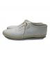 COMME des GARCONS COMME des GARCONS (コムデギャルソン コムデギャルソン) ローカットスニーカー ホワイト サイズ:SIZE 23：8000円