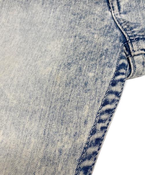 TRUE RELIGION（トゥルー レリジョン）TRUE RELIGION (トゥルー レリジョン) デニムパンツ インディゴ サイズ:25の古着・服飾アイテム
