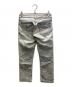 TRUE RELIGION (トゥルー レリジョン) デニムパンツ インディゴ サイズ:25：6000円