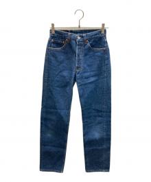 LEVI'S（リーバイス）の古着「デニムパンツ」｜インディゴ