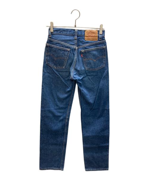 LEVI'S（リーバイス）LEVI'S (リーバイス) デニムパンツ インディゴ サイズ:SIZE W28の古着・服飾アイテム