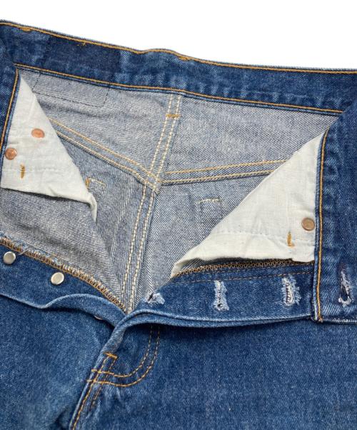 LEVI'S（リーバイス）LEVI'S (リーバイス) デニムパンツ インディゴ サイズ:SIZE W28の古着・服飾アイテム