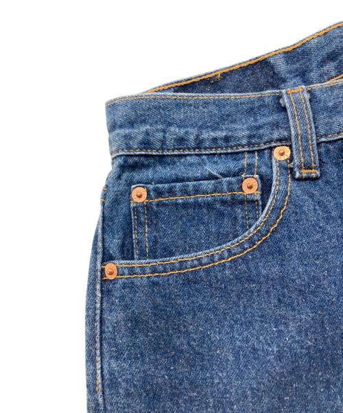 LEVI'S（リーバイス）LEVI'S (リーバイス) デニムパンツ インディゴ サイズ:SIZE W28の古着・服飾アイテム