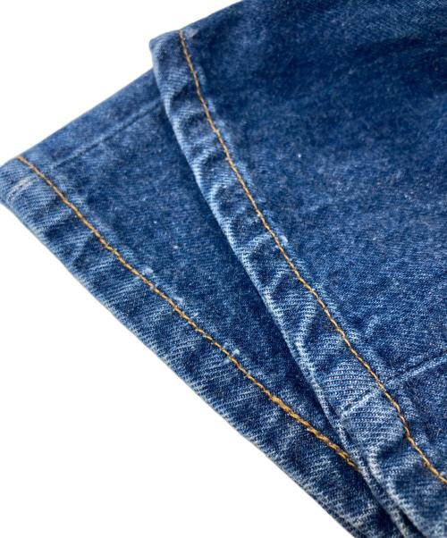 LEVI'S（リーバイス）LEVI'S (リーバイス) デニムパンツ インディゴ サイズ:SIZE W28の古着・服飾アイテム