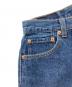 中古・古着 LEVI'S (リーバイス) デニムパンツ インディゴ サイズ:SIZE W28：10000円