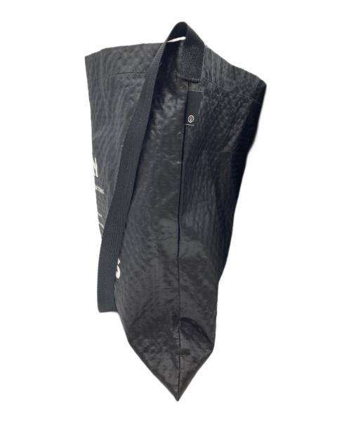 UNDERCOVER（アンダーカバー）UNDERCOVER (アンダーカバー) ZEPTEPI (ゼプテピ) リップサコッシュ ブラックの古着・服飾アイテム