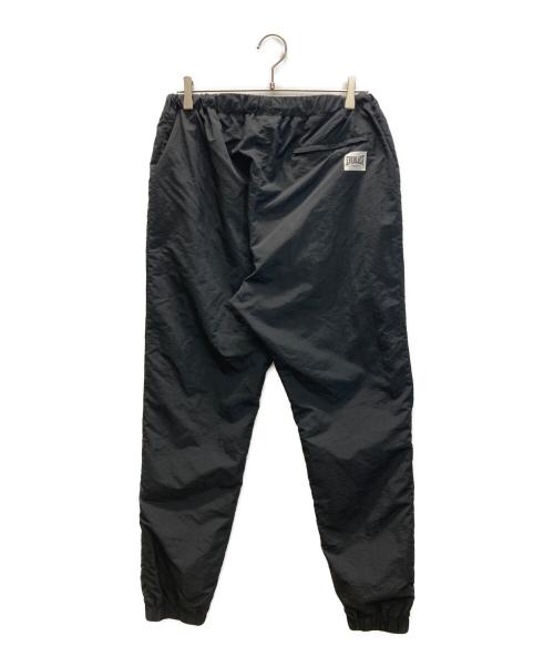 EVERLAST（エバーラスト）EVERLAST (エバーラスト) AF ナイロンパンツ ブラック サイズ:SIZE Lの古着・服飾アイテム