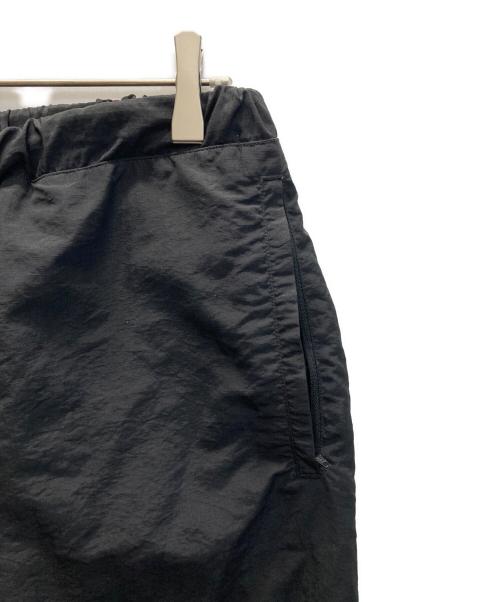 EVERLAST（エバーラスト）EVERLAST (エバーラスト) AF ナイロンパンツ ブラック サイズ:SIZE Lの古着・服飾アイテム