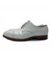Jalan Sriwijaya (ジャランスリウァヤ) EDWARD レースアップシューズ ホワイト サイズ:SIZE 42/8：13000円