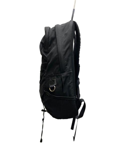 SUPREME（シュプリーム）SUPREME (シュプリーム) Cross XXX Backpack ブラック サイズ:下記参照の古着・服飾アイテム
