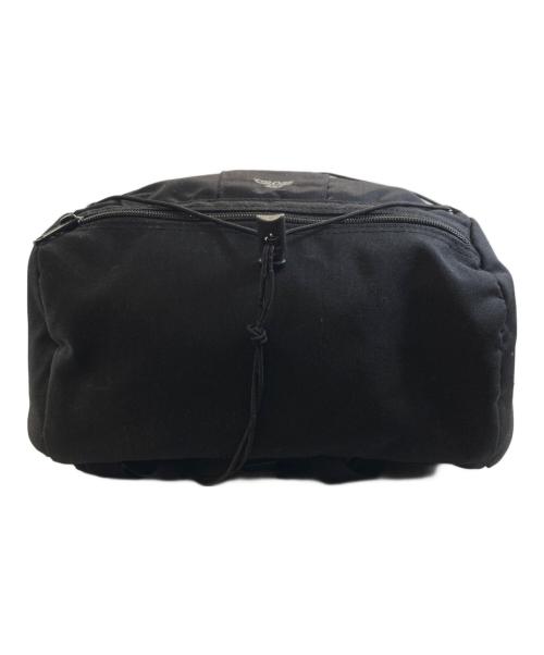 SUPREME（シュプリーム）SUPREME (シュプリーム) Cross XXX Backpack ブラック サイズ:下記参照の古着・服飾アイテム