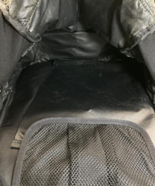 SUPREME（シュプリーム）SUPREME (シュプリーム) Cross XXX Backpack ブラック サイズ:下記参照の古着・服飾アイテム