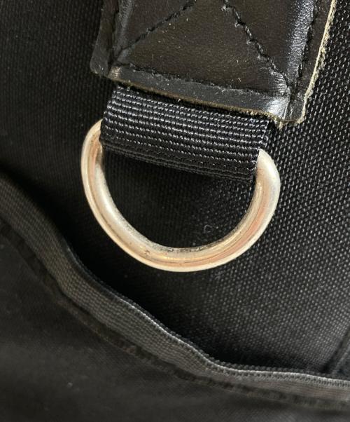 SUPREME（シュプリーム）SUPREME (シュプリーム) Cross XXX Backpack ブラック サイズ:下記参照の古着・服飾アイテム