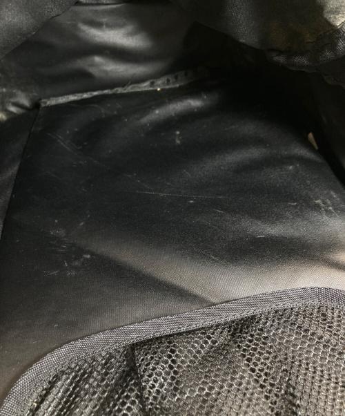 SUPREME（シュプリーム）SUPREME (シュプリーム) Cross XXX Backpack ブラック サイズ:下記参照の古着・服飾アイテム