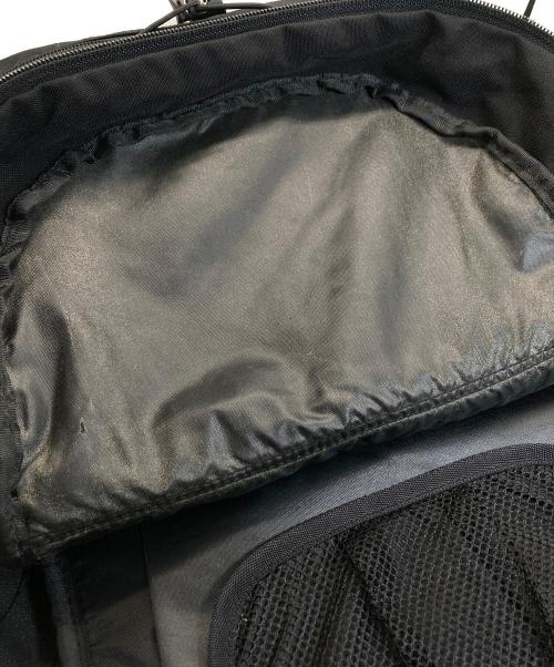 SUPREME（シュプリーム）SUPREME (シュプリーム) Cross XXX Backpack ブラック サイズ:下記参照の古着・服飾アイテム