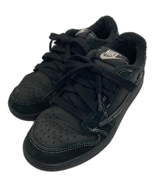 NIKE（ナイキ）NIKE (ナイキ) Travis Scott (トラヴィススコット) PS Jordan 1 Low OG SP 