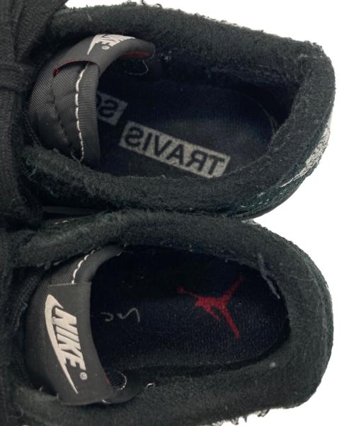 NIKE（ナイキ）NIKE (ナイキ) Travis Scott (トラヴィススコット) PS Jordan 1 Low OG SP 