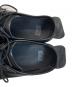 中古・古着 Onitsuka Tiger (オニツカタイガー) MEXICO 66 SD SLIP-ON ブラック サイズ:size 25.5：6000円