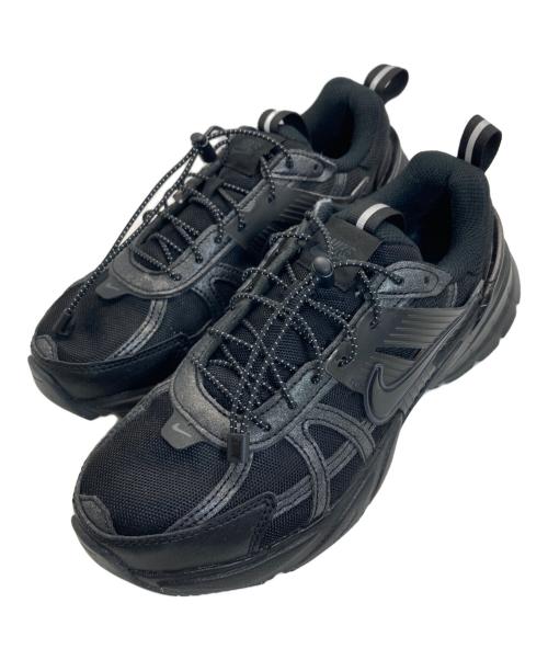 NIKE（ナイキ）NIKE (ナイキ) V2K ラン ブラック サイズ:SIZE 24の古着・服飾アイテム