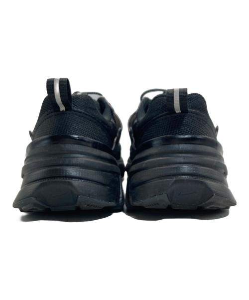 NIKE（ナイキ）NIKE (ナイキ) V2K ラン ブラック サイズ:SIZE 24の古着・服飾アイテム