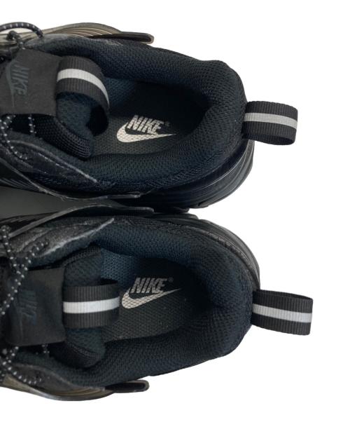 NIKE（ナイキ）NIKE (ナイキ) V2K ラン ブラック サイズ:SIZE 24の古着・服飾アイテム