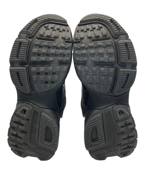 NIKE（ナイキ）NIKE (ナイキ) V2K ラン ブラック サイズ:SIZE 24の古着・服飾アイテム