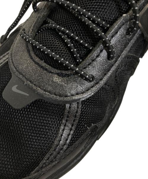 NIKE（ナイキ）NIKE (ナイキ) V2K ラン ブラック サイズ:SIZE 24の古着・服飾アイテム
