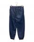 HELIX (ヘリックス) LOGO CHARM NYLON PANTS ネイビー サイズ:SIZE S：7000円