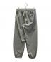 HELIX (ヘリックス) LOGO CHARM NYLON PANTS グレー サイズ:M：7000円