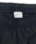 中古・古着 HELIX (ヘリックス) LOGO CHARM NYLON PANTS ブラック サイズ:M：7000円