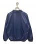 HELIX (ヘリックス) LOGO CHARM NYLON JACKET ネイビー サイズ:SIZE S：15000円