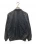 HELIX (ヘリックス) LOGO CHARM NYLON JACKET ブラック サイズ:SIZE S：15000円