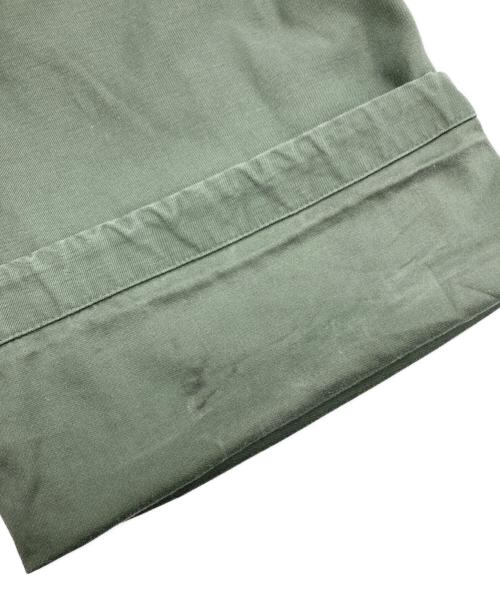 AVIREX（アヴィレックス）AVIREX (アヴィレックス) BASIC B.D.U. CARGO PANTS オリーブ サイズ:Mの古着・服飾アイテム