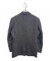 POLO RALPH LAUREN (ポロ・ラルフローレン) ヘリンボーン3Bジャケット グレー サイズ:C92-W80-T170 A5：10000円
