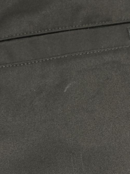 GRAMICCI（グラミチ）GRAMICCI (グラミチ) BEAMS (ビームス) レギュラーフィットパンツ ブラック サイズ:Mの古着・服飾アイテム