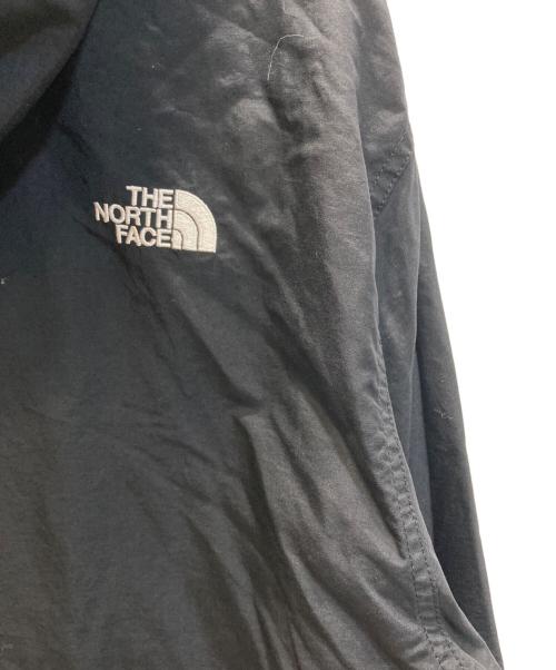 THE NORTH FACE（ザ ノース フェイス）THE NORTH FACE (ザ ノース フェイス) コンパクトジャケット ブラック サイズ:XLの古着・服飾アイテム