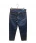 BLUE BLUE (ブルーブルー) PP03 MODスーピマ セルビッチデニム インディゴ サイズ:SIZE 33：18000円