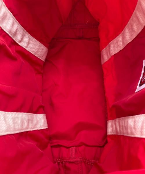 PALACE（パレス）PALACE (パレス) Stella Artois (ステラ・アルトワ) キャンバストートバッグ　 アイボリー サイズ:下記参照の古着・服飾アイテム