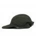 ROAD RANNER (ロードランナー) Bri Open Weave Cap オリーブ サイズ:下記参照：7000円
