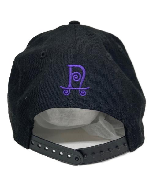 New Era（ニューエラ）New Era (ニューエラ) NEPENTHES (ネペンテス) キャップ ブラック サイズ:記載無しの古着・服飾アイテム