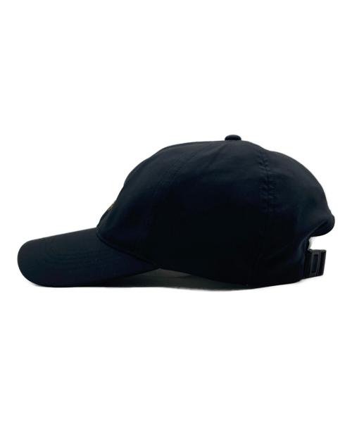 ARC'TERYX（アークテリクス）ARC'TERYX (アークテリクス) Small Bird HAT ブラックの古着・服飾アイテム
