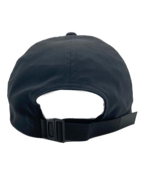 ARC'TERYX（アークテリクス）ARC'TERYX (アークテリクス) Small Bird HAT ブラックの古着・服飾アイテム