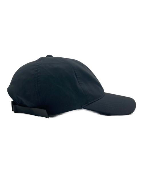 ARC'TERYX（アークテリクス）ARC'TERYX (アークテリクス) Small Bird HAT ブラックの古着・服飾アイテム