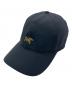 ARC'TERYX（アークテリクス）の古着「Small Bird HAT」｜ブラック